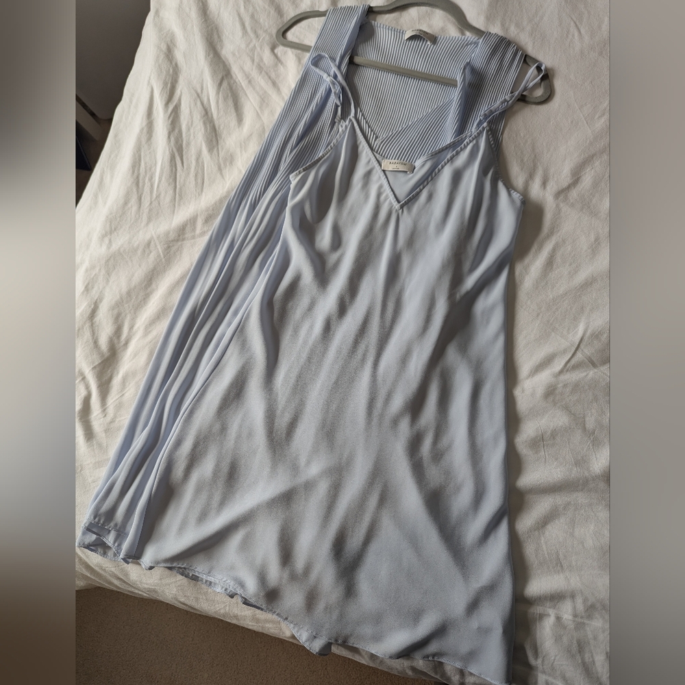Aritzia Babaton Mathis Dress - Picture 6 of 6